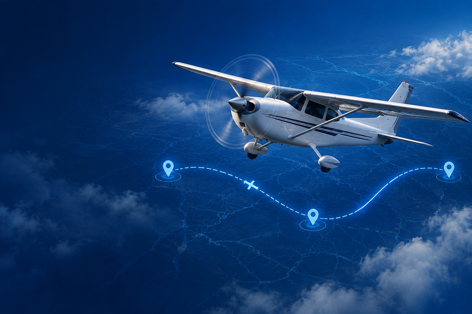 FlyFinder — Find an Aircraft to Rent | GA Aircraft Rentals